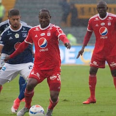 Reclasificación, descenso, favoritos... Así inicia la Liga II