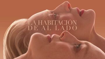 La habitación de al lado película Almodóvar crítica review
