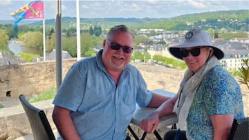 Unos estadounidenses deciden mudarse a Europa para evitar la “quiebra completa”