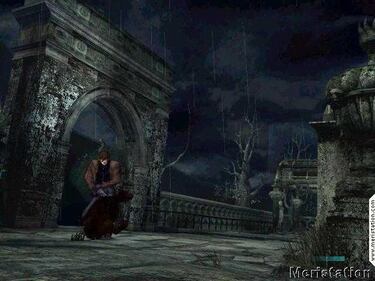 Alone in the Dark, a la pantalla grande