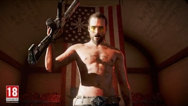 Impresiones Far Cry 5