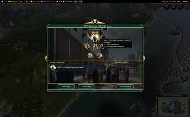 Civilization V: Cambia el Mundo, Impresiones