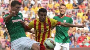 La Juventus y el Liverpool van a pujar fuerte por Pedro