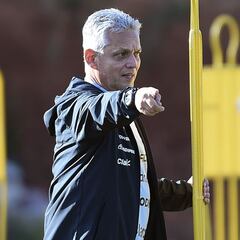 ANFP sobre llegada de Rueda a la Selección Colombia: "Es posible"