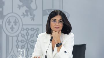 Darias se presenta a alcaldesa de Las Palmas
