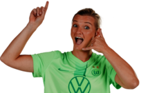 Popp, la leyenda que amenaza al Barcelona