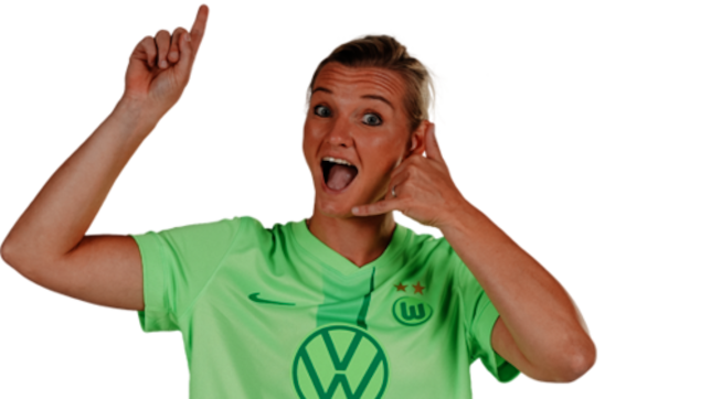 Popp, la leyenda que amenaza al Barcelona