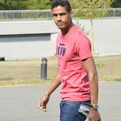 Varane y Sancho, la guinda para Old Trafford