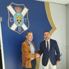 José Manuel Bermúdez: “Elijo perder el derbi y subir a Primera”