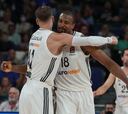 Baskonia - Real Madrid : horario, TV, cómo y dónde ver la Euroliga 2024-25