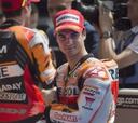 Pedrosa: “Márquez se ha ganado
renovar y yo aún debo hacerlo”