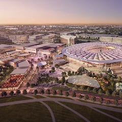 Inter Miami, un futuro en rosa