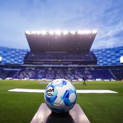 Puebla tendría los días contados en la Liga MX