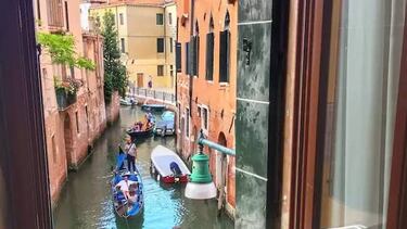 Alojamientos baratos en Venecia para disfrutar de su Festival de Cine