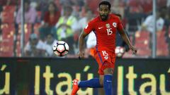 "La copa es una oportunidad única para agrandar la historia"