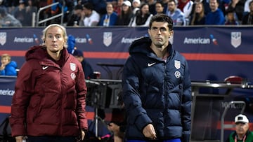 Pulisic, tres semanas KO