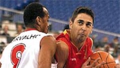 Juicio final para España ante Grecia