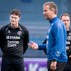 Oportunidad de oro para Dinamarca