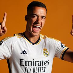 ‘Cafucas’ es un jugador impagable