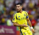 Al Kholood - Al Nassr: Horario, TV; cómo y dónde ver a Cristiano Ronaldo en USA