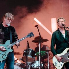 Festival Coordenada 2023: artistas, precios, fecha y cuándo salen a la venta los boletos