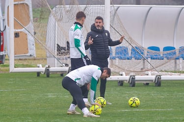 Ania: “Queremos una cuarta victoria”