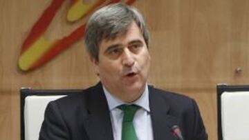 “Todos los clubes deberán hacer lo que el Atlético con el Frente”