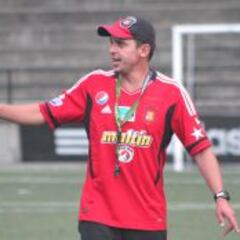 Vielma: "Venezuela puede amargar a Colombia y a Brasil"