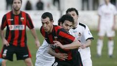 El fichaje de Urko Vera aún es posible