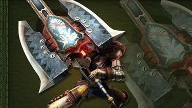 Monster Hunter 4 supera los 2,5 millones vendidos en Japón