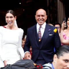 El Hotel Ritz estalla contra los invitados de la boda de Matamoros: “Se llevaron centros de mesa”