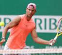 Nadal - Delbonis: horario, TV y cómo ver el Masters de Montecarlo hoy, en vivo