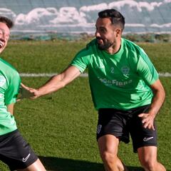 “No hay que mirar el calendario, para estar arriba hay que ganar a todos”