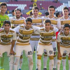 Dorados comete alineación indebida y Leones Negros podría avanzar en Copa MX