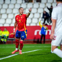 Mateo Joseph hace olvidar a Samu