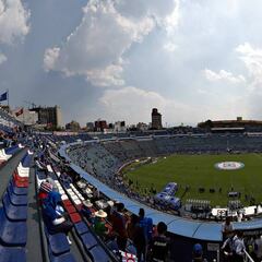 Cruz Azul jugará dos partidos más en el Estadio Azul