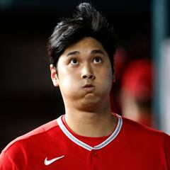 ¡Locura total por Ohtani! Hasta 800 millones para firmarlo en MLB, de acuerdo a esta proyección