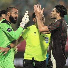 México - Honduras: Horario, TV; cómo y dónde ver Concacaf Nations League en USA