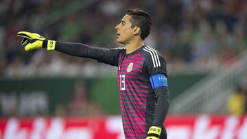 Posible alineación de México contra Argentina