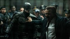 Batman: así era el imponente y llamativo traje de Ben Affleck para su película cancelada