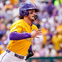 2023 MLB Mock Draft: First round predictions and pick projections