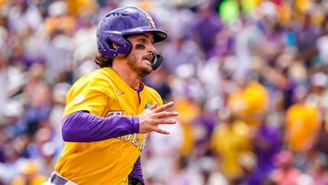 With the conference tournaments now officially anounced, the NCAA Tournament and College World Series are just around the corner. We take a look at the two.