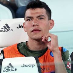 PSG y Sheffield United habrían ofrecido 10 mde por Chucky Lozano
