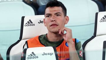 PSG y Sheffield United habr&iacute;an ofrecido 10 mde por Chucky Lozano