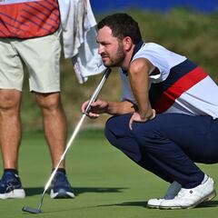 500,000 reasons why the US team will lose to Europe in the 2025 Ryder Cup at Bethpage Black