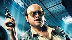 ‘Torrente, Presidente’ es el segundo mejor estreno de la historia del cine español y Santiago Segura saca pecho: “No quería amargar el sábado a mis haters”