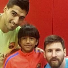 Manu, el fichaje imposible del Barça: la joya tiene que volver a Brasil