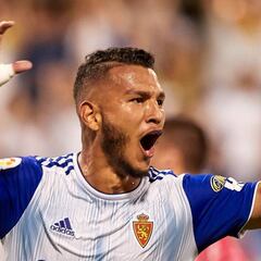 Lazio pagaría 20 millones de euros por Luis Suárez