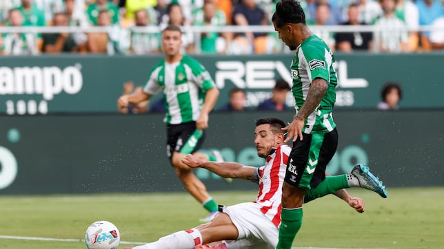 Aprobados y suspensos del Athletic: Yuri Berchiche, determinante