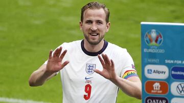 Harry Kane.